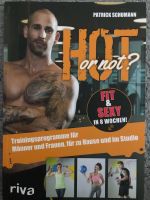 Patrick Schumann Hot or not? Fitnessbuch Rheinland-Pfalz - Schutzbach Vorschau