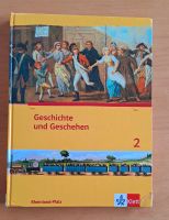 Geschichte und Geschehen 2 - Rheinland Pfalz - 978-3-12-443320-6 Rheinland-Pfalz - Esthal Vorschau