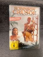 Robinson Crusoe TV-Klassiker 4 Teiler auf 2 DVD Nordrhein-Westfalen - Mettmann Vorschau