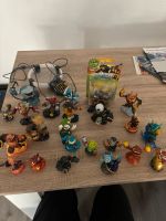 23 Skylanders inklusive 1 Portal Abzugeben Baden-Württemberg - Trossingen Vorschau