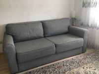 Schlafsofa, Sofa, Bettsofa zum ausklappen Baden-Württemberg - Leimen Vorschau