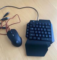 Gamer Tastatur & Maus Computer Brandenburg - Cottbus Vorschau