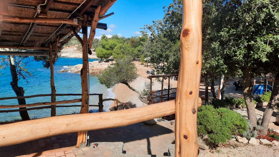 Ferienwohnung Insel Krk Kvarner Urlaub Kroatien 4 Personen in Erkrath