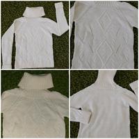 Orsay Strickpullover Wollpullover S Nordrhein-Westfalen - Lage Vorschau