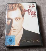 Der Pate Teil III DVD Nordrhein-Westfalen - Bornheim Vorschau