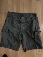Mil-Tec Cargo-Hose BW-Hose olivgrün Größe L neuwertig Hessen - Darmstadt Vorschau