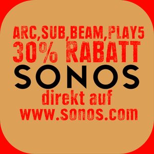 Sonos Gutschein in Brandenburg | eBay Kleinanzeigen ist jetzt Kleinanzeigen