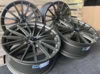 V1 Wheels V2 18 Zoll Bronze Matt Alufelgen für Skoda Enyaq 50 60 NY Karoq Octavia 1Z 5E NX RS Kombi Limousine Scout Superb 3T II III Plug In Hybrid Yeti Ssangyong Korando EK Tivoli XK ET45 5x112 5/112 Hessen - Rodgau Vorschau