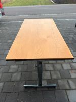1 x Schreibtisch Tisch 80x160 cm Bayern - Ilmmünster Vorschau