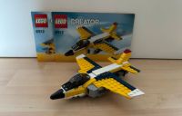 Lego Creator 6912 Jagdflugzeug Baden-Württemberg - Schwaigern Vorschau