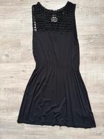 Kleid schwarz Amisu Größe 36 Damen Baden-Württemberg - Neudenau  Vorschau