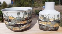 Royal Copenhagen Keramik Vase & Übertopf Kreis Pinneberg - Wedel Vorschau