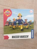 Spiel wasser marsch Feuerwehrmann Sam Sachsen - Wülknitz Vorschau