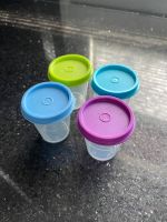 Tupperware Wichtel Set - Mini Behälter auslaufsicher multicolor Hessen - Fuldabrück Vorschau