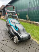 Rasenmäher Gardena 45l Elektro Nordrhein-Westfalen - Castrop-Rauxel Vorschau