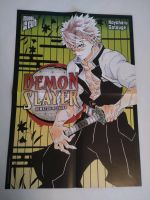 Großes Demon Slayer Poster Kreis Ostholstein - Timmendorfer Strand  Vorschau