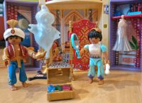 Playmobil Aladin Harztor - Niedersachswerfen Vorschau