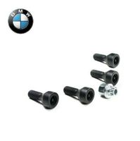 Original BMW Felgenschloss-Set M14x1,25 für BMW F-Modelle 36136776076 Hessen - Fulda Vorschau