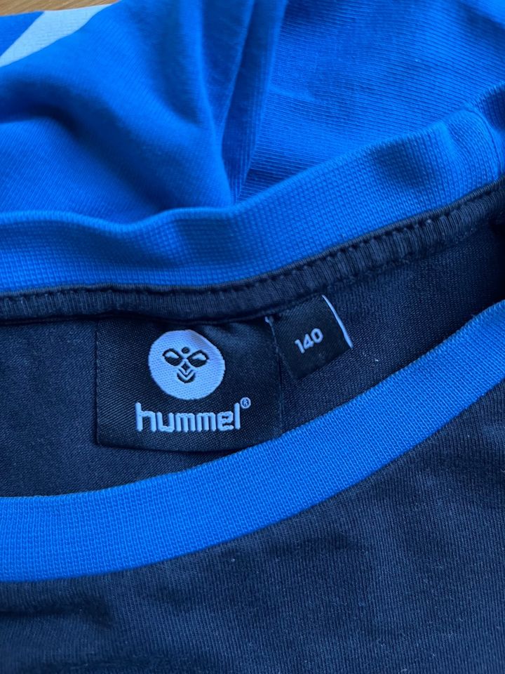 Hummel Shirt 140 in Wardenburg