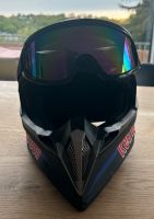 Red Bull Fahrradhelm Nordrhein-Westfalen - Stolberg (Rhld) Vorschau