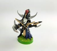 Warhammer 40K Dark Eldar Drukhari Kruellagh Incubi Razorwing Warp Berlin - Reinickendorf Vorschau