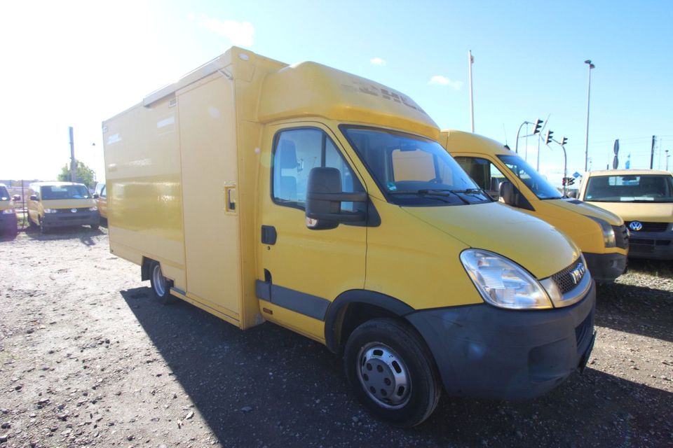 Iveco C50CL/Daily in Magdeburg