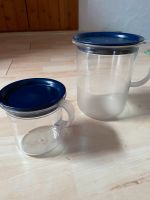 Saftkrug und Milchkanne Tupperware Hessen - Bad Soden-Salmünster Vorschau