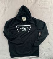 Vans Off the Wall Hoodie Pullover mit Kapuze Schwarz (II) XL NEU Nordrhein-Westfalen - Eschweiler Vorschau