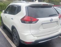 Ankauf von NISSAN X-TRAIL T31 Suche x-trail t32 auch Ersatzteile Niedersachsen - Osnabrück Vorschau