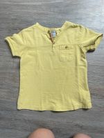 Zara Baby T-Shirt 98/104 gelb Niedersachsen - Winsen (Luhe) Vorschau