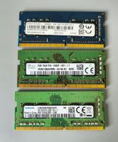 8GB DDR4 SO-DIMM Notebook Arbeitsspeicher Baden-Württemberg - Schorndorf Vorschau