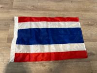 Thailand Flagge Leipzig - Möckern Vorschau