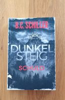 Dunkelsteig Schuld  / B.C. Schiller / Psychothriller Baden-Württemberg - Rutesheim   Vorschau