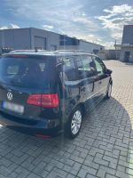 Vw Touran 2.0 Duisburg - Rumeln-Kaldenhausen Vorschau