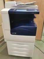 Multifunktionsdrucker Farb DIN A3 Xerox workcentre 7220 Frankfurt am Main - Fechenheim Vorschau