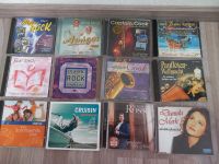 CDs, Alpenrock, Schlager, Weihnacht, Captain Cook Bayern - Arnstein Vorschau