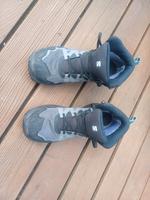 Wanderschuhe Salomon Ardent Mid Goretex Hamburg-Mitte - Hamburg Wilhelmsburg Vorschau
