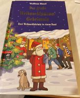 Wolfram Hänel Weihnachtskrimi Jugend Buch Weihnachten Nordrhein-Westfalen - Radevormwald Vorschau