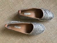 paul green Espadrilles Größe 3 1/2 Saarland - Kleinblittersdorf Vorschau