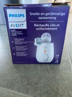 Flaschenwärmer von Philips Avent Nordrhein-Westfalen - Dülmen Vorschau