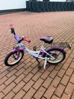 Kinderfahrrad Mädchen Roßleben-Wiehe - Wiehe Vorschau