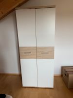 Schrank Holz/Weiß Bayern - Glonn Vorschau