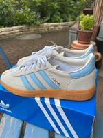 Adidas Originals Handball Spezial 41 1/3 Baden-Württemberg - Müllheim Vorschau