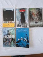 Batman Comics Specials Nordrhein-Westfalen - Hürth Vorschau