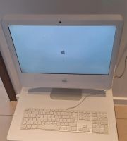 Apple iMac 20" Ende 2006 All in One, Monitor, Tastatur Nordrhein-Westfalen - Ennigerloh Vorschau