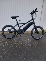 Winora E-Bike Yamaha Antrieb Limited Edition Hessen - Wabern Vorschau