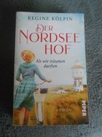 Der Nordseehof – Als wir träumen durften Berlin - Lichterfelde Vorschau