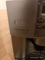 DeLonghi Kaffeevollautomat mit Milchaufschäumer Baden-Württemberg - Offenburg Vorschau