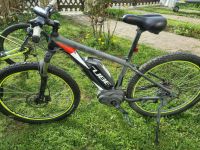 eBike Cube 500 Bayern - Burgthann  Vorschau