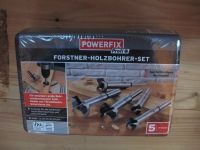 Forstner-Holzbohrer-Set von Powerfix - NEU Bayern - Poing Vorschau